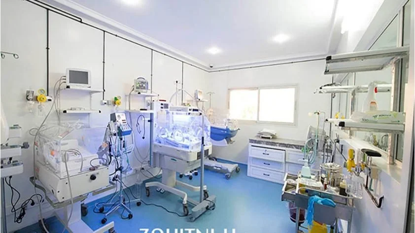 Image pour CLINIQUE TOUR HASSAN
